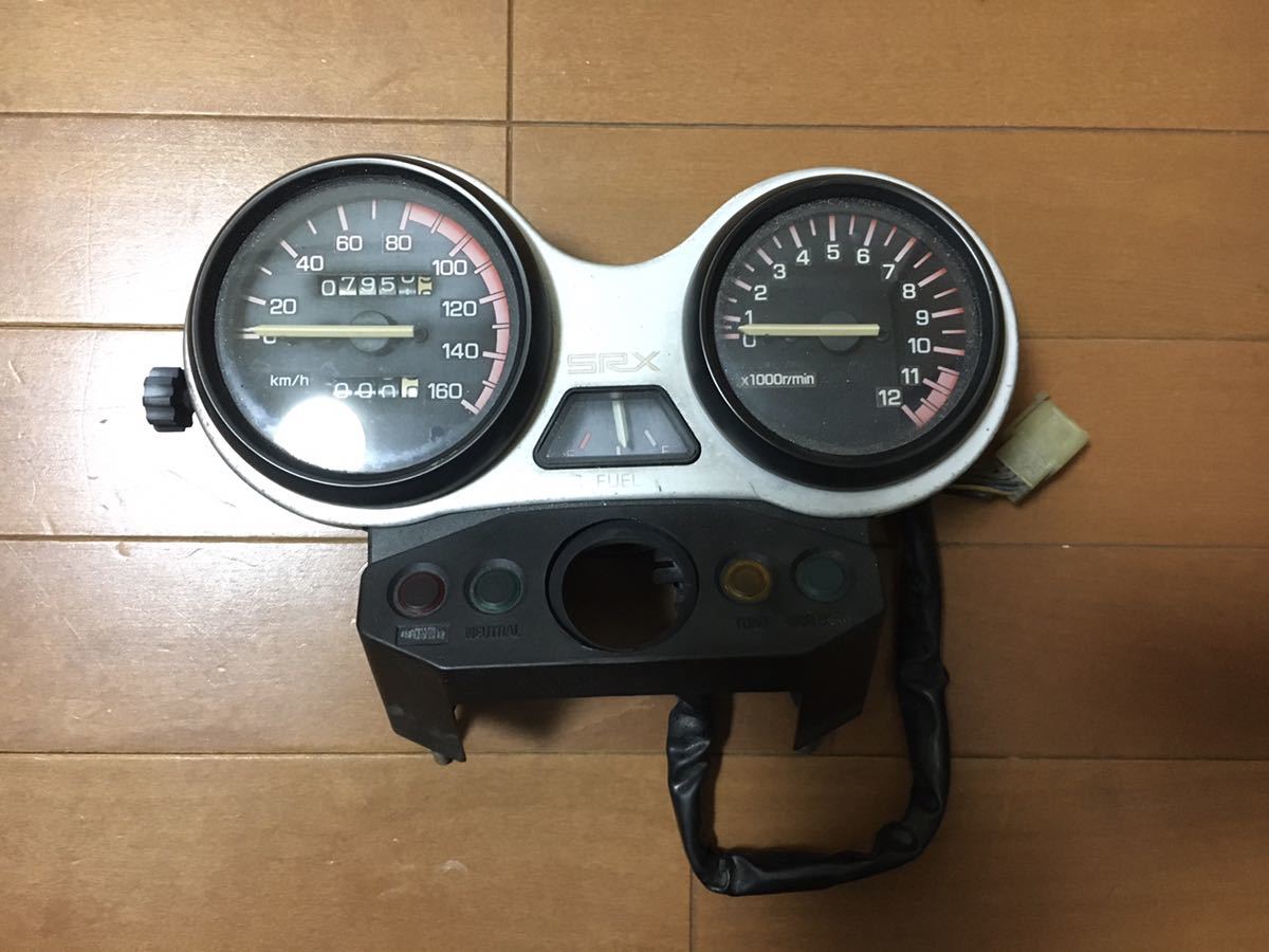 2026年最新Yahoo!オークション | -srx250 51y(メーター)の中古品・新品