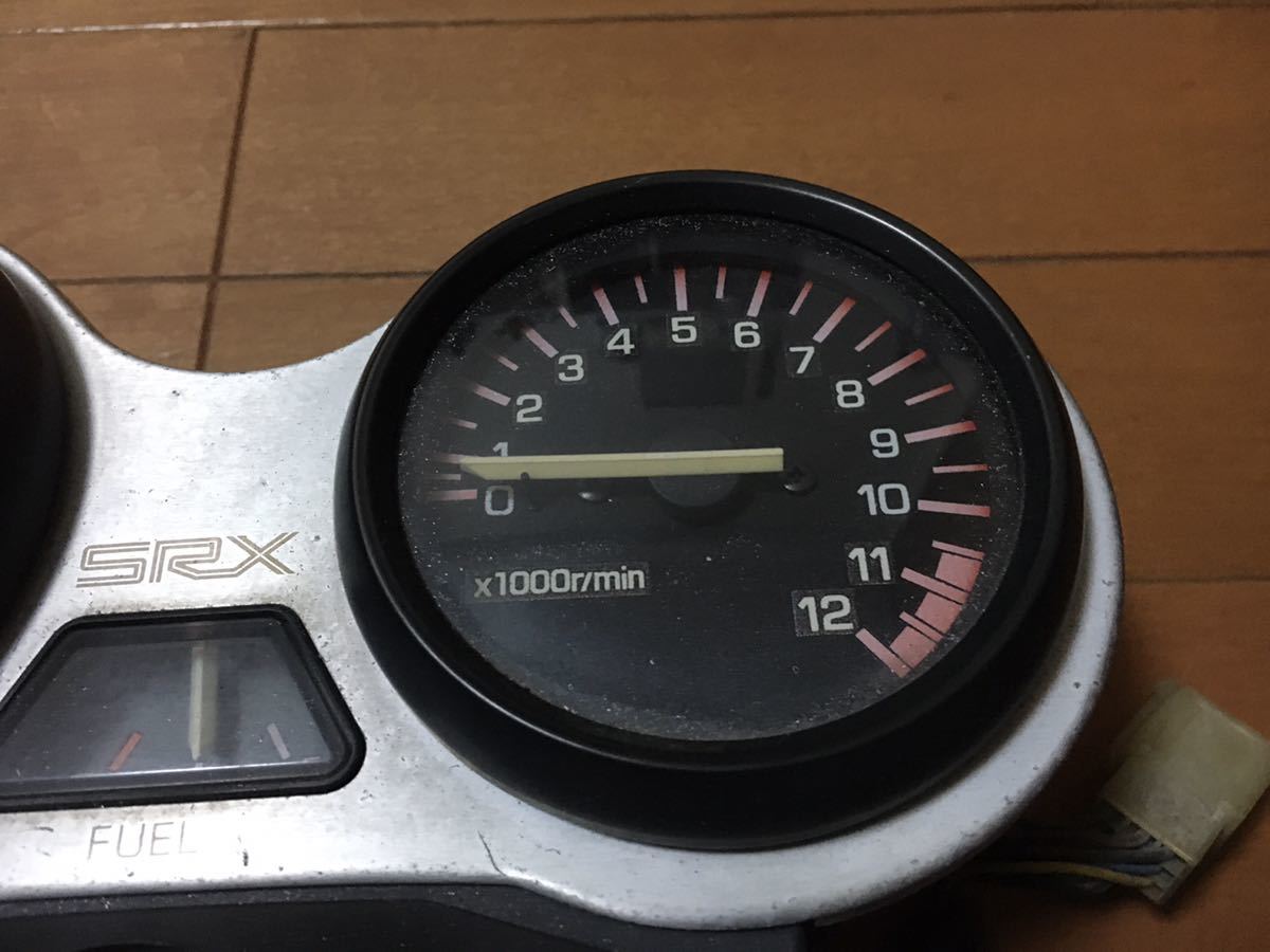 2026年最新Yahoo!オークション | -srx250 51y(メーター)の中古品・新品