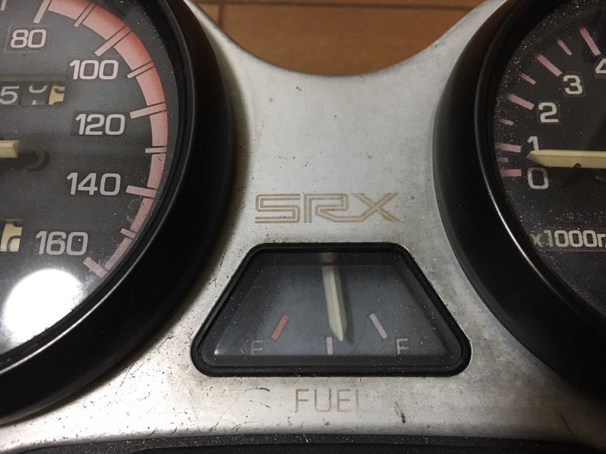 2026年最新Yahoo!オークション | -srx250 51y(メーター)の中古品・新品