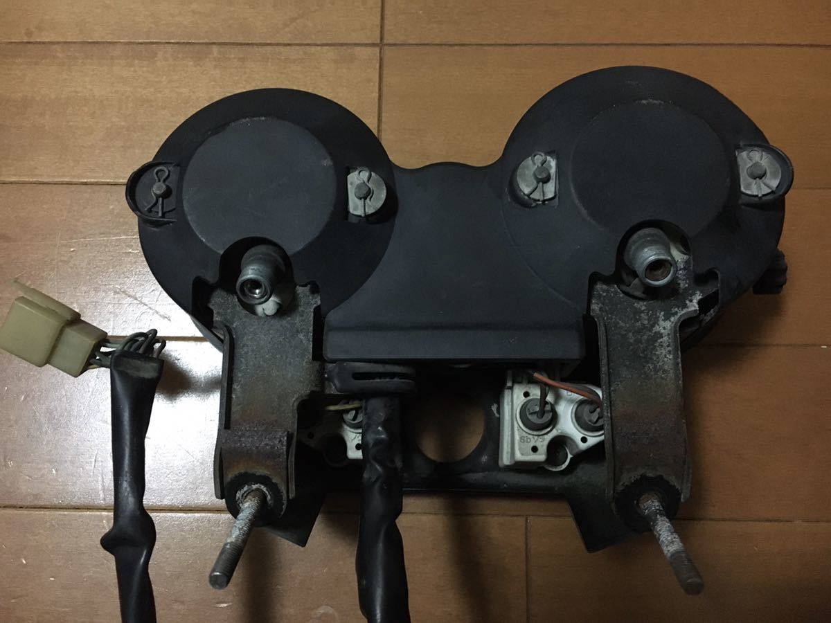 ヤマハ SRX250 メーター 51Y 52E | ウェビックガレージセール 2026年