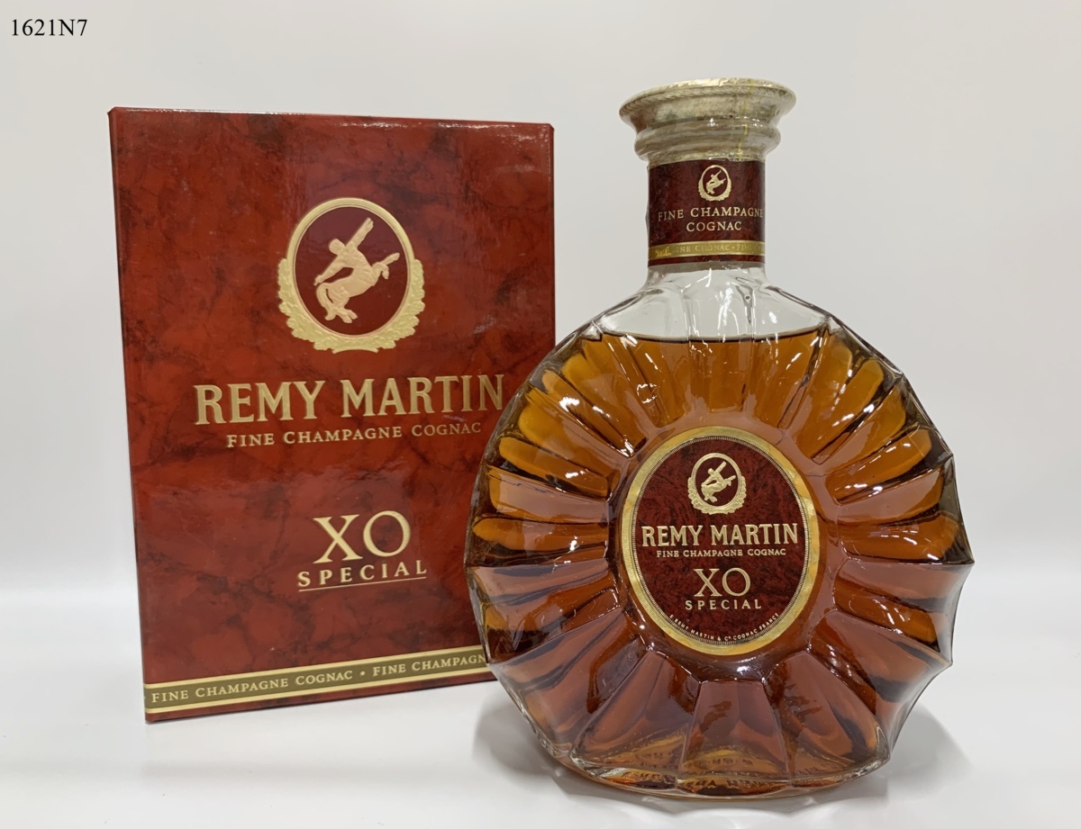 ☆未開封 REMY MARTIN レミーマルタン XO スペシャル 700ml 40