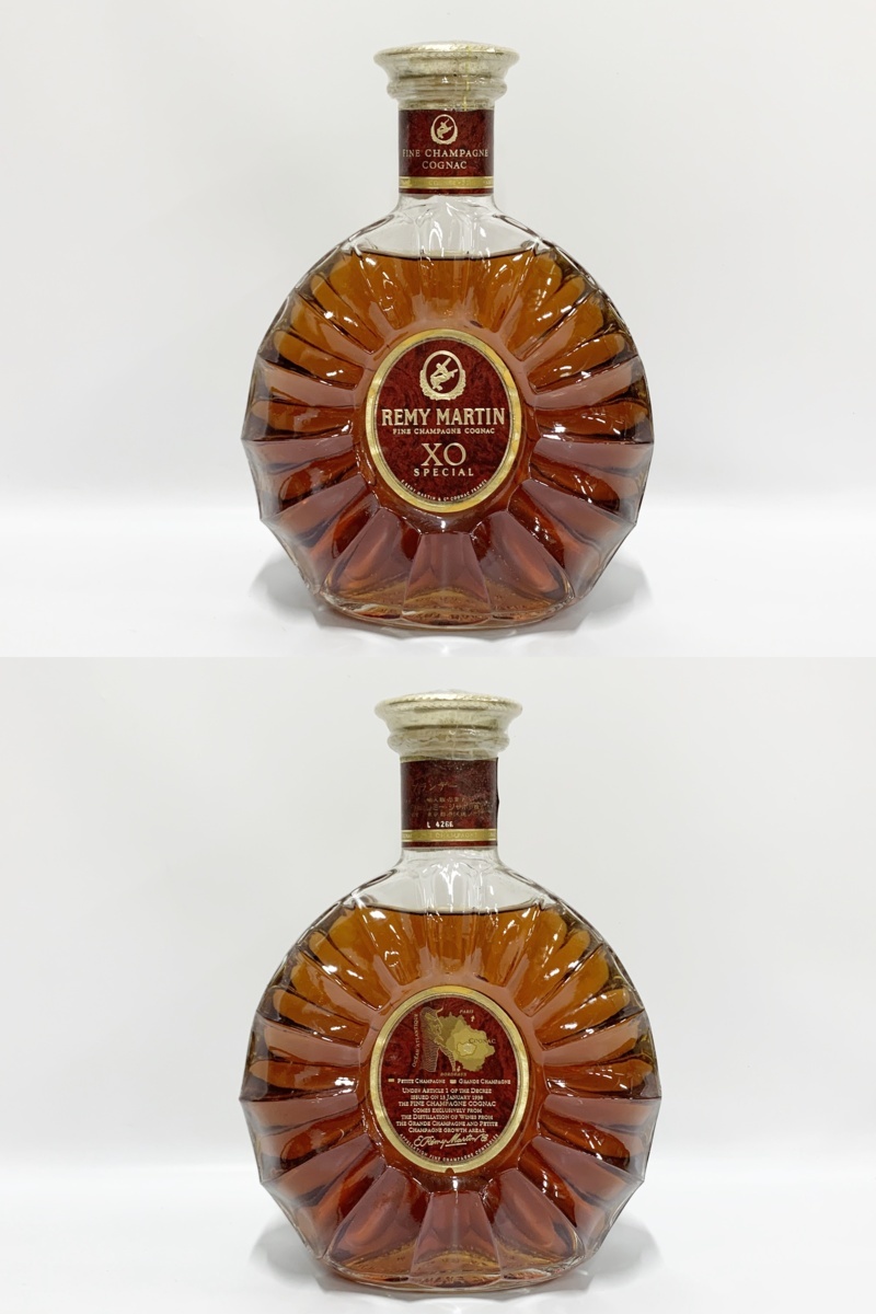 ☆未開封 REMY MARTIN レミーマルタン XO スペシャル 700ml 40