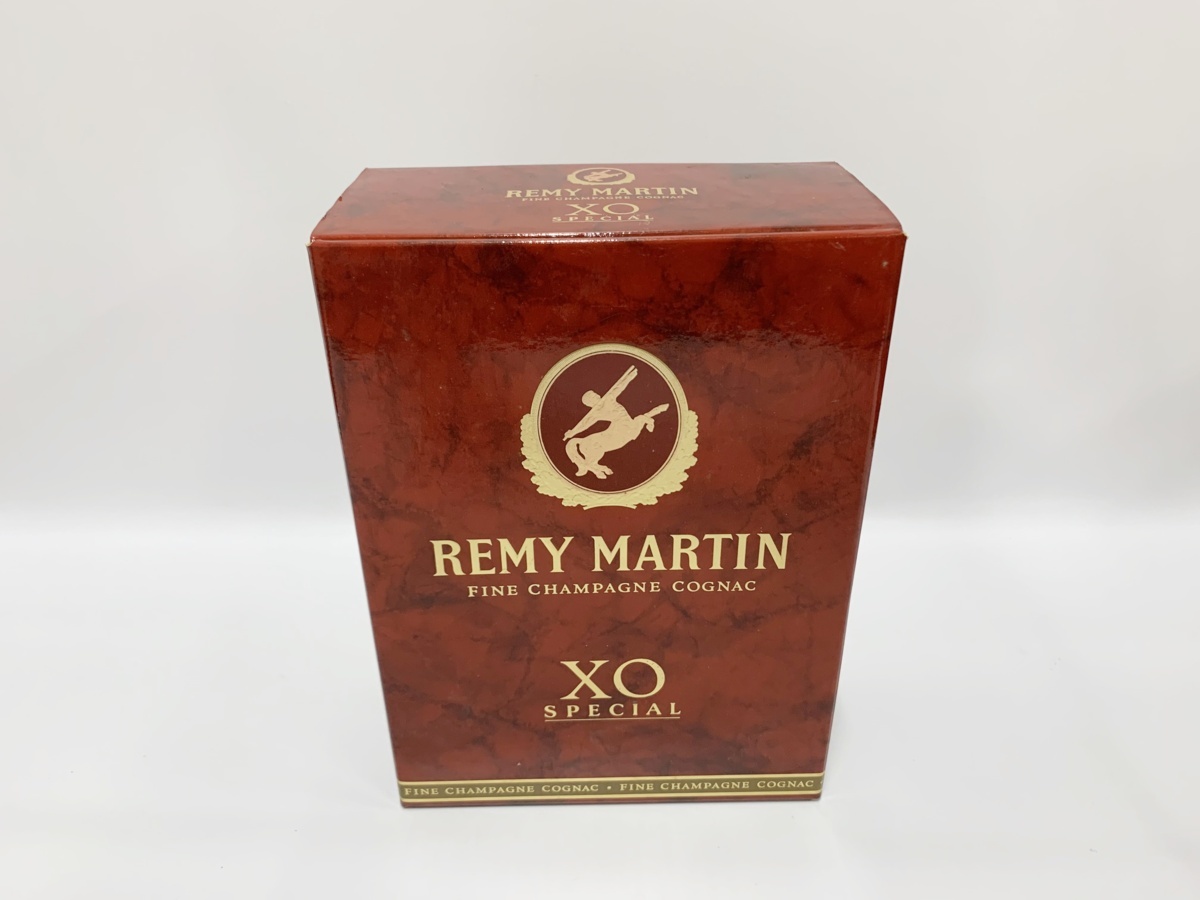 ☆未開封 REMY MARTIN レミーマルタン XO スペシャル 700ml 40