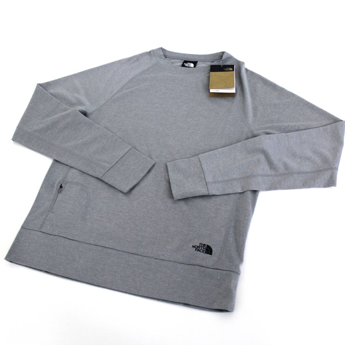 NORTH THE FACE 大きいサイズメンズBigSizeDEF | (ノースフェイス) ノースフェイス(柄ワンポイント)(メンズファッション)の通販 S⁄S 大きいサイズと大きい服のメンズ通販ビッグエムワン□USAブランド NT32588 公式・セールロングスリーブワンポイントロゴティー(メンズ)|ザ メンズ ( ジャケット ショートスリーブスモールワン レギュラーサイズ