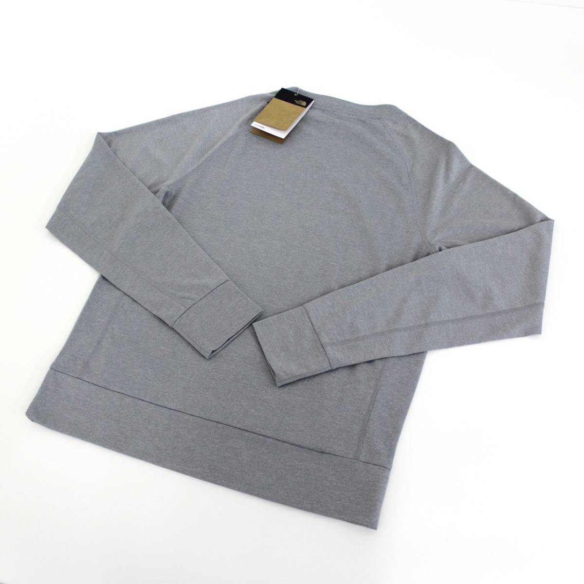 NORTH THE FACE 大きいサイズメンズBigSizeDEF | (ノースフェイス) ノースフェイス(柄ワンポイント)(メンズファッション)の通販 S⁄S 大きいサイズと大きい服のメンズ通販ビッグエムワン□USAブランド NT32588 公式・セールロングスリーブワンポイントロゴティー(メンズ)|ザ メンズ ( ジャケット ショートスリーブスモールワン レギュラーサイズ
