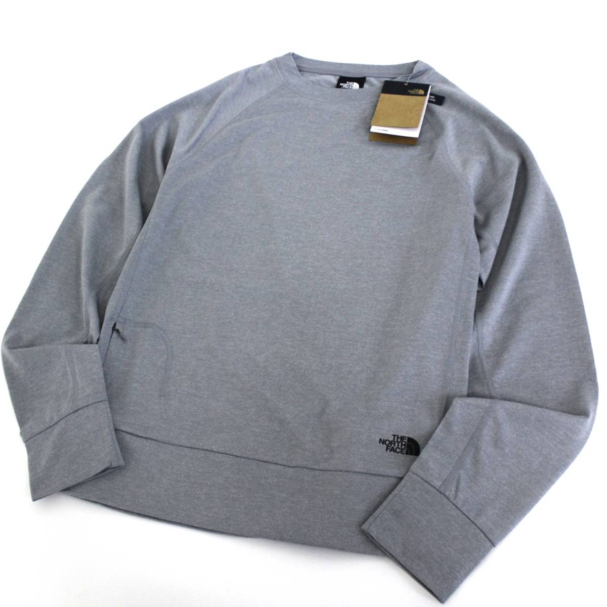NORTH THE FACE 大きいサイズメンズBigSizeDEF | (ノースフェイス) ノースフェイス(柄ワンポイント)(メンズファッション)の通販 S⁄S 大きいサイズと大きい服のメンズ通販ビッグエムワン□USAブランド NT32588 公式・セールロングスリーブワンポイントロゴティー(メンズ)|ザ メンズ ( ジャケット ショートスリーブスモールワン レギュラーサイズ