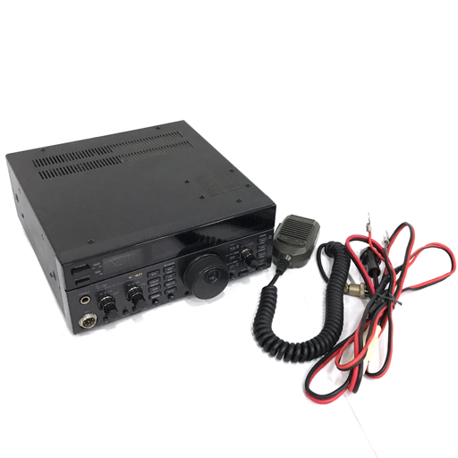 ICOM ☆アイコム IC-821（現状渡し IC-821 - アイコム 144⁄430MHz帯