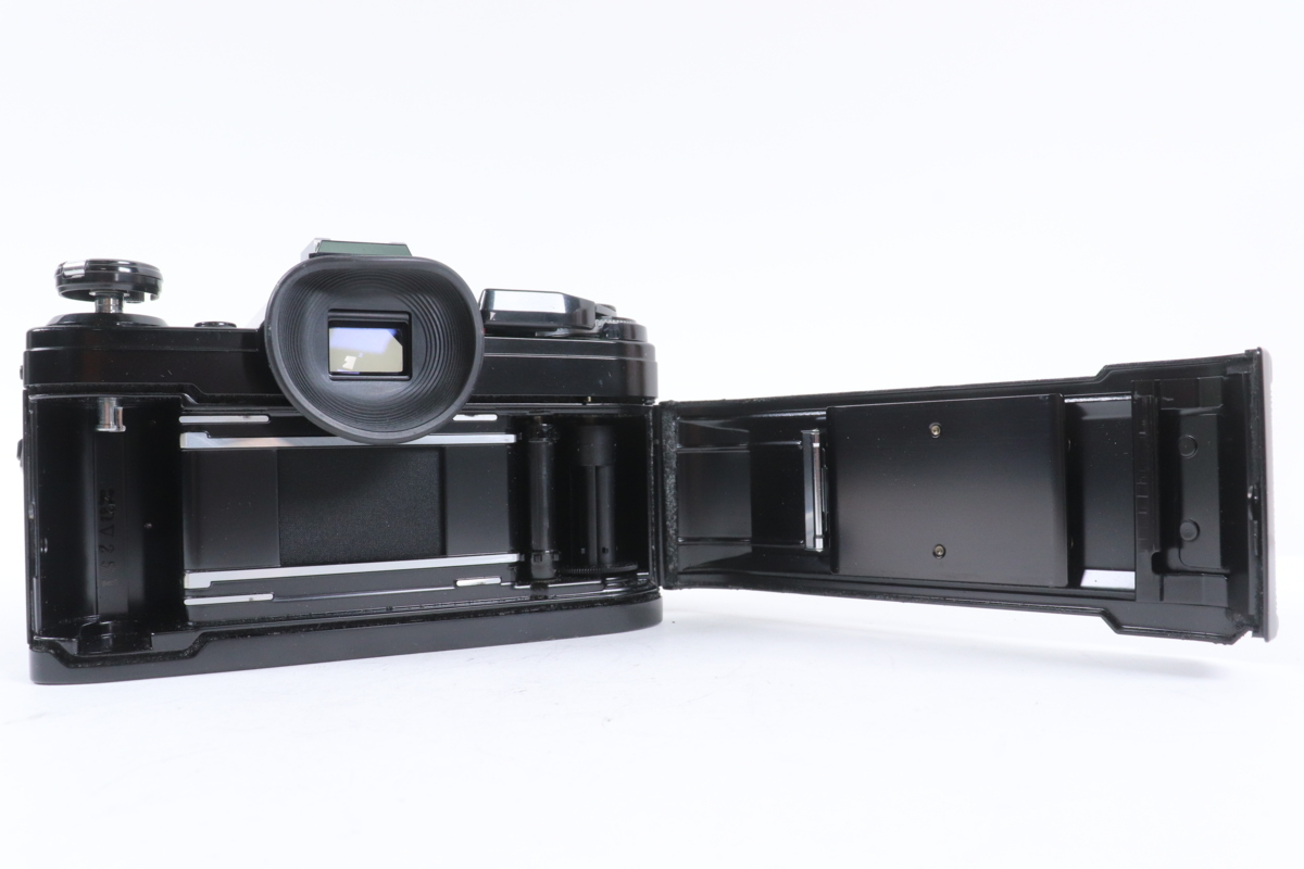 Canon AE-1 キャノン フィルムカメラ 一眼レフ レンズ LENS FD 50mm 1