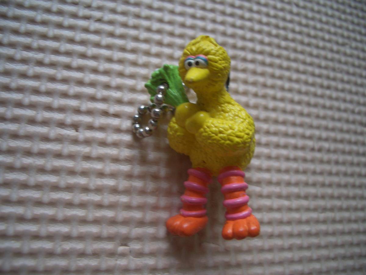 ビッグバード セサミストリート ボールチェーンキーホルダー セサミストリート 売買されたオークション情報 Yahooの商品情報をアーカイブ公開 オークファン Aucfan Com ビッグバード セサミストリート ボールチェーンキーホルダー セサミストリート 売買されたオークション情報 Yahooの商品情報をアーカイブ公開 オークファン Aucfan Com