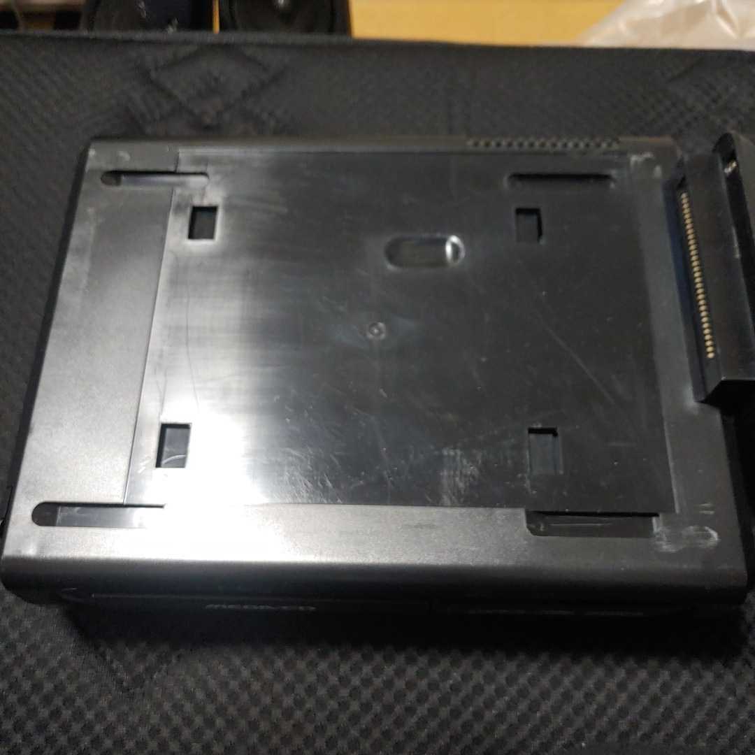 MD ジャンク20 Yahoo!オークション セガ メガCD本体 5台セット メガCD