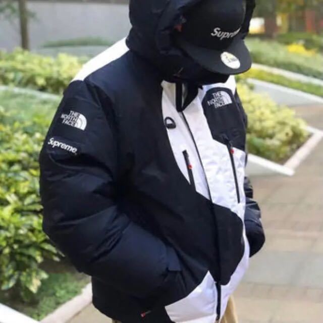 最安値，限定SALE 国内正規 supreme ノースフェイス L ダウン ヒマラヤンパーカー(Lサイズ)｜売買されたオークション情報、yahooの商品情報をアーカイブ公開 - オークファン 男性用