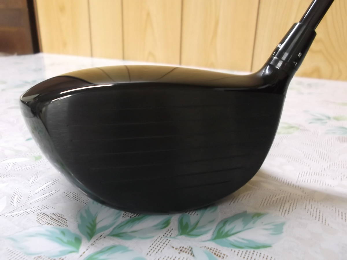 安い，100%新品 GTD GT455 Angel C レーヴ アサルトアッタック60 S シャフト(ドライバー)｜売買されたオークション情報、yahooの商品情報をアーカイブ公開 - オークファン 男性右きき用