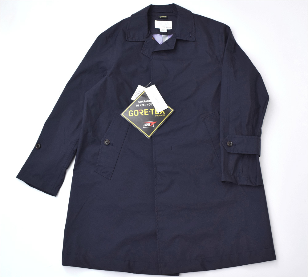 GORE-TEX nanamica Cruiser DOWN Coat 定価6.8万○新品○nanamica ナナミカ○GORE-TEX PACLITE Plus &frasl; Soutien Collar COAT｜NANAMICA｜OUTER（アウター）｜公式通販 UNION Down (SUBF358