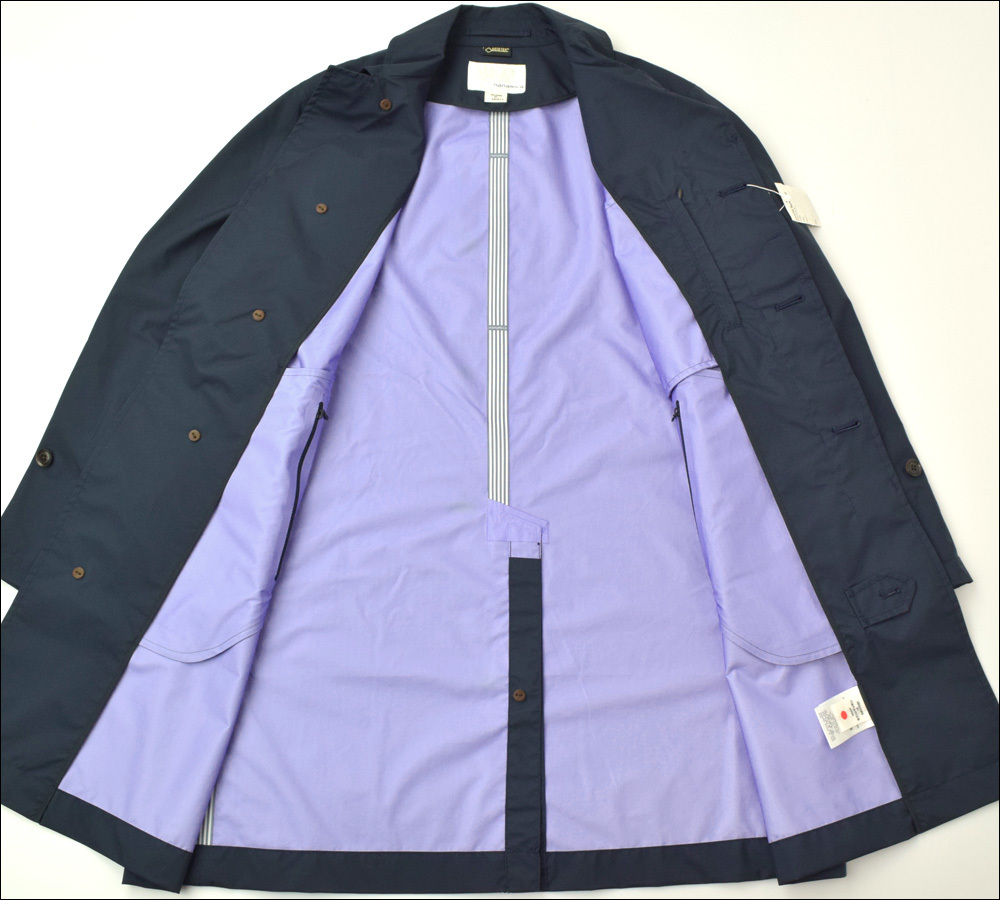 GORE-TEX nanamica Cruiser DOWN Coat 定価6.8万○新品○nanamica ナナミカ○GORE-TEX PACLITE Plus &frasl; Soutien Collar COAT｜NANAMICA｜OUTER（アウター）｜公式通販 UNION Down (SUBF358