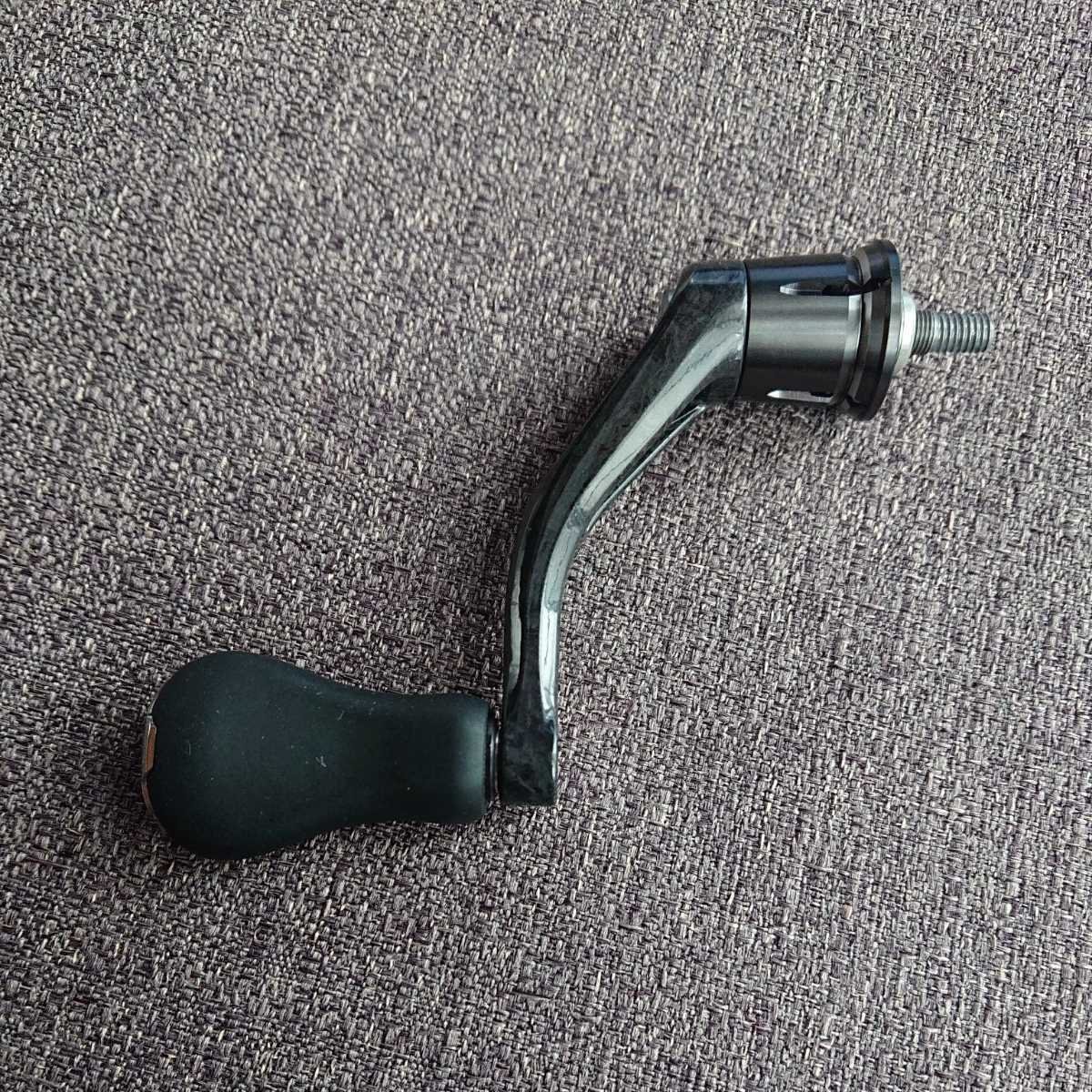 お買い得，100%新品 品 シマノ 19 ヴァンキッシュ 2500S 純正ハンドル ハンドル長50mm(シマノ)｜売買されたオークション情報、yahooの商品情報をアーカイブ公開 - オークファン シマノ