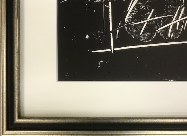特価】 ≪ アントニ・タピエス ≫ オリジナルリトグラフ【石版画】 Ⅹ