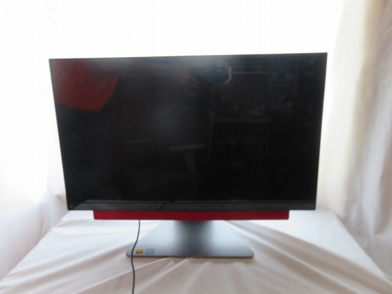 激安価額 ♪♪NEC LAVIE PC-DA770KAR 一体型 デスクトップPC i7 8550U