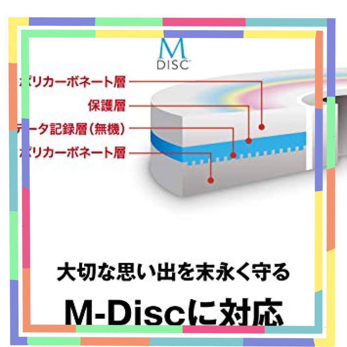 ブラック BUFFALO ポータブルDVD/CDドライブ USB2.0K格(USB3.0ポート搭載のパソコンでも利用可能) 国内_6