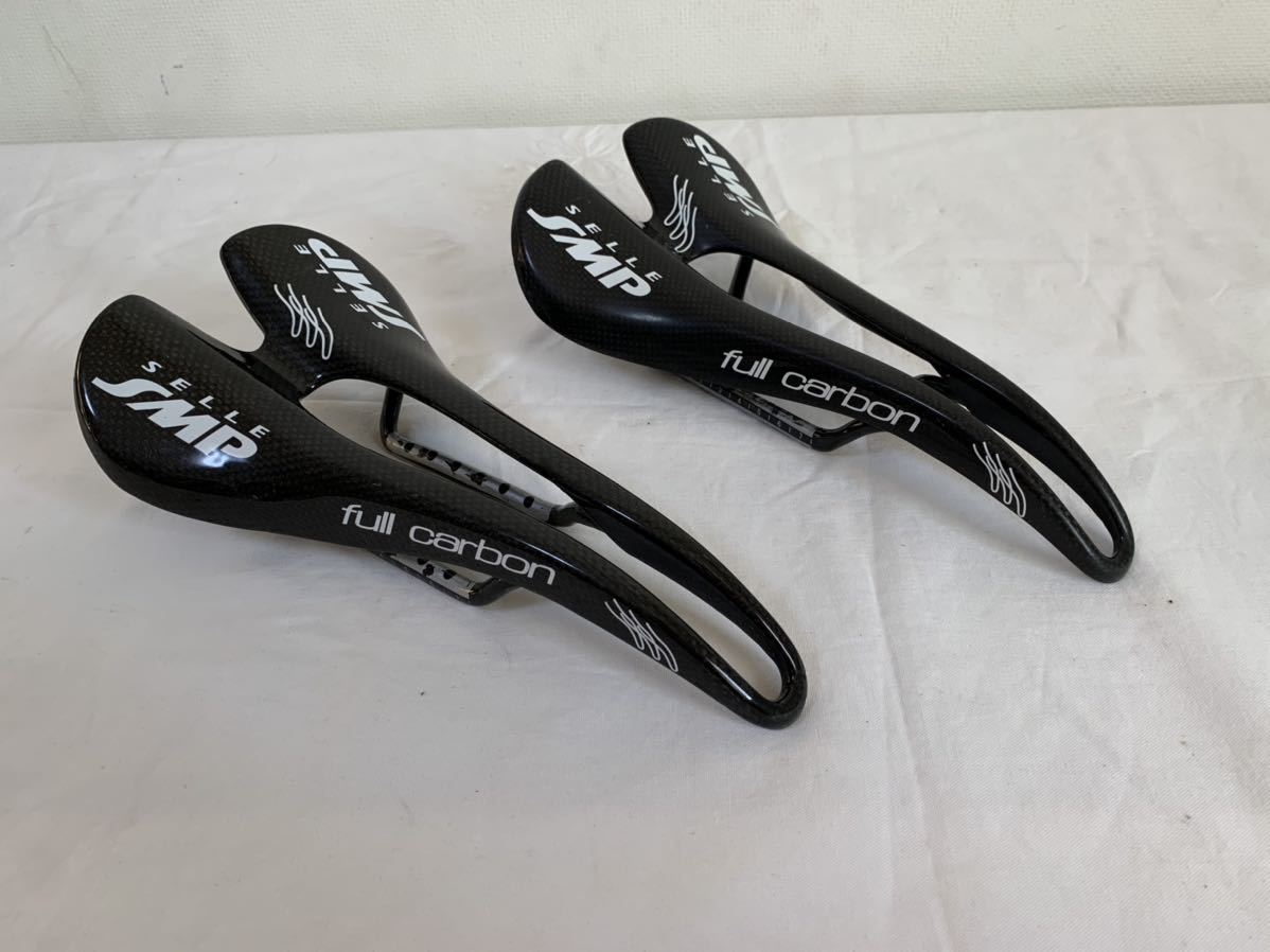 爆買い，限定SALE selle SMP FULL CARBON サドル カーボンレール(サドル)｜売買されたオークション情報、yahooの商品情報をアーカイブ公開 - オークファン その他