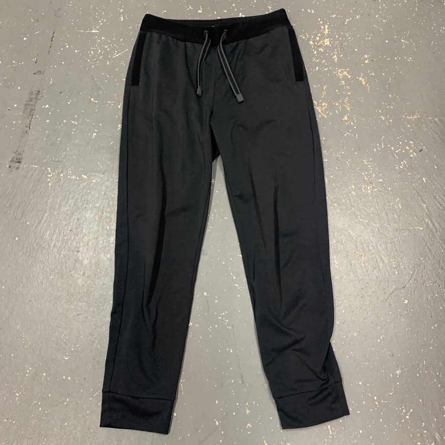  ラファPRO TEAM TRANSFER SWEAT PANTS Mサイズ チャコールグレー(男性用)｜売買されたオークション情報、yahooの商品情報をアーカイブ公開 - オークファン 男性用