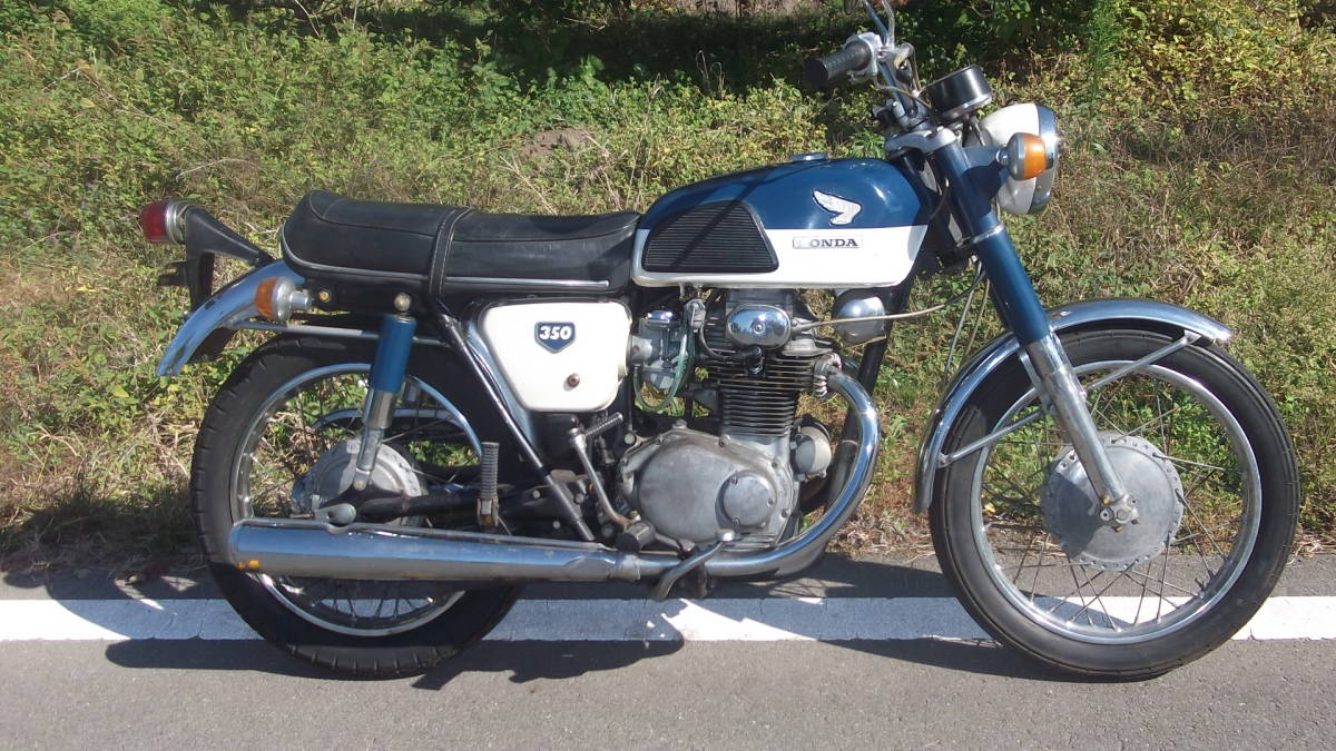 お買い得，安い ホンダ ＣＢ３５０ Ｋ０ エクスポート ＥＸ 初期型(251cc-400cc)｜売買されたオークション情報、yahooの商品情報をアーカイブ公開 - オークファン 251cc-400cc