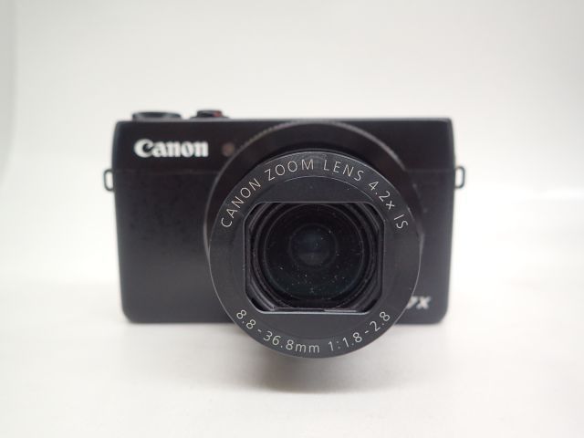 PowerShot X G7 Canon Mark G7X - MarkII 価格.com 価格比較 III