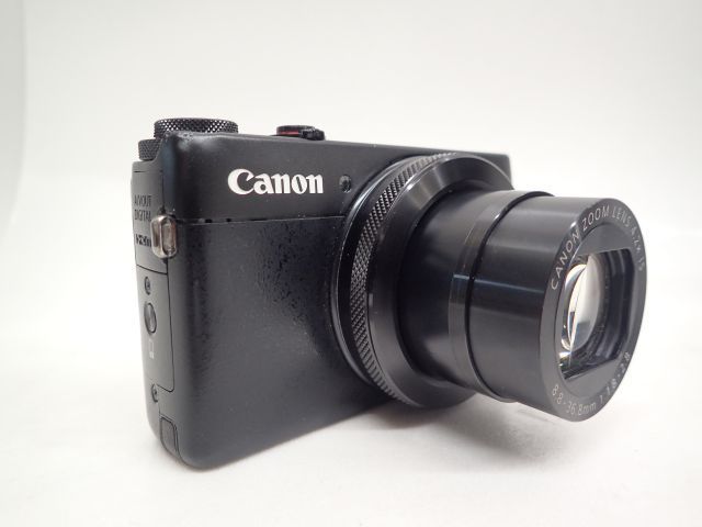 PowerShot X G7 Canon Mark G7X - MarkII 価格.com 価格比較 III