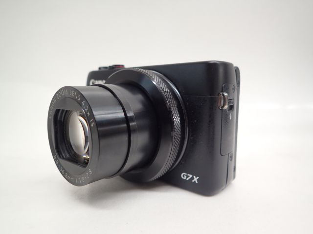 PowerShot X G7 Canon Mark G7X - MarkII 価格.com 価格比較 III