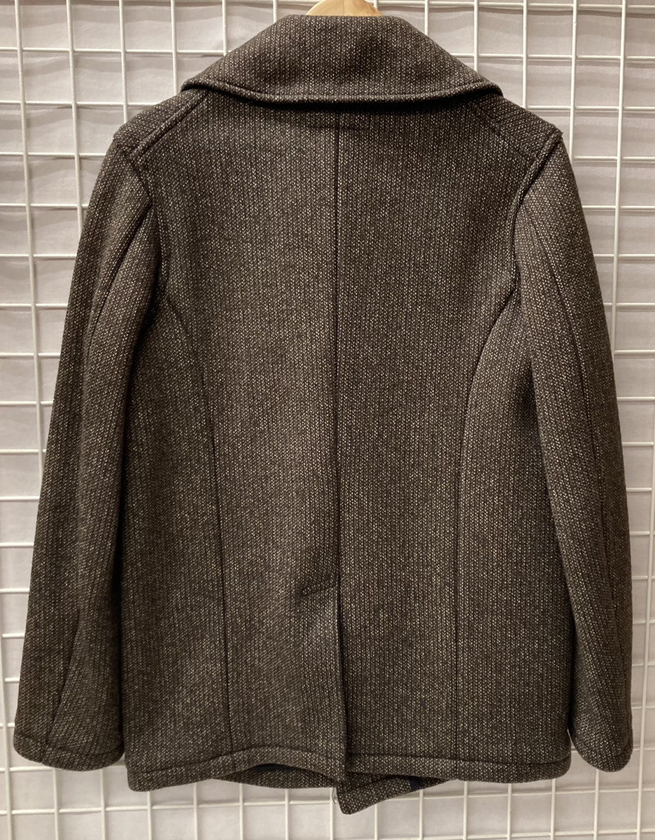【土日限定】radiall SALT&PEPPER COAT ビーチクロス ラディアル - RADIALL & SUNGLASSES RADIALL(ラディアル) FIFTY