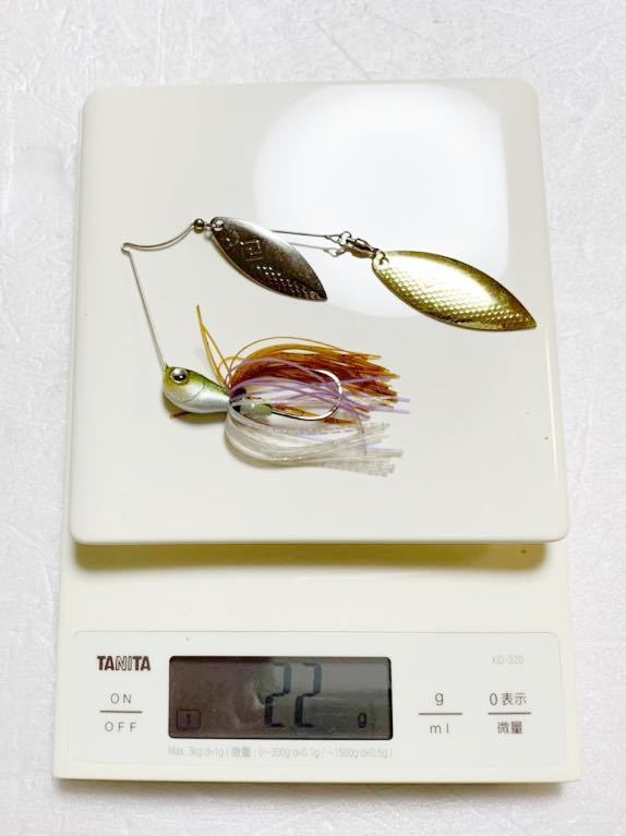 レイドジャパン レベルスピン 22 超 Raid Japan 金森隆志 岡友成 江口俊介 スピナーベイト スピナーベイト バズベイト 売買されたオークション情報 Yahooの商品情報をアーカイブ公開 オークファン Aucfan Com レイドジャパン レベルスピン 22 超 Raid Japan 金森隆志 岡友成 江口俊介 スピナーベイト スピナーベイト バズベイト 売買されたオークション情報 Yahooの商品情報をアーカイブ公開 オークファン Aucfan Com