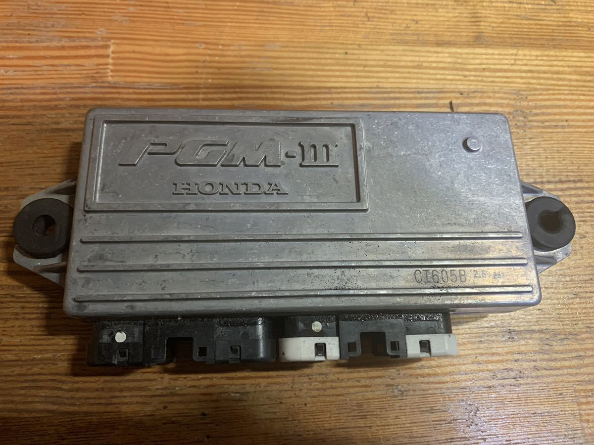 NSR250R Yahoo!オークション - 公式通販 PGM-3 ② 修理サービス PGM 