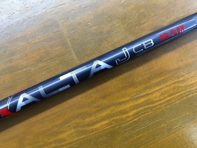  PING G410純正 ALTA J CB RED ドライバー用 SR スリーブ付(シャフト)｜売買されたオークション情報、yahooの商品情報をアーカイブ公開 - オークファン 部品