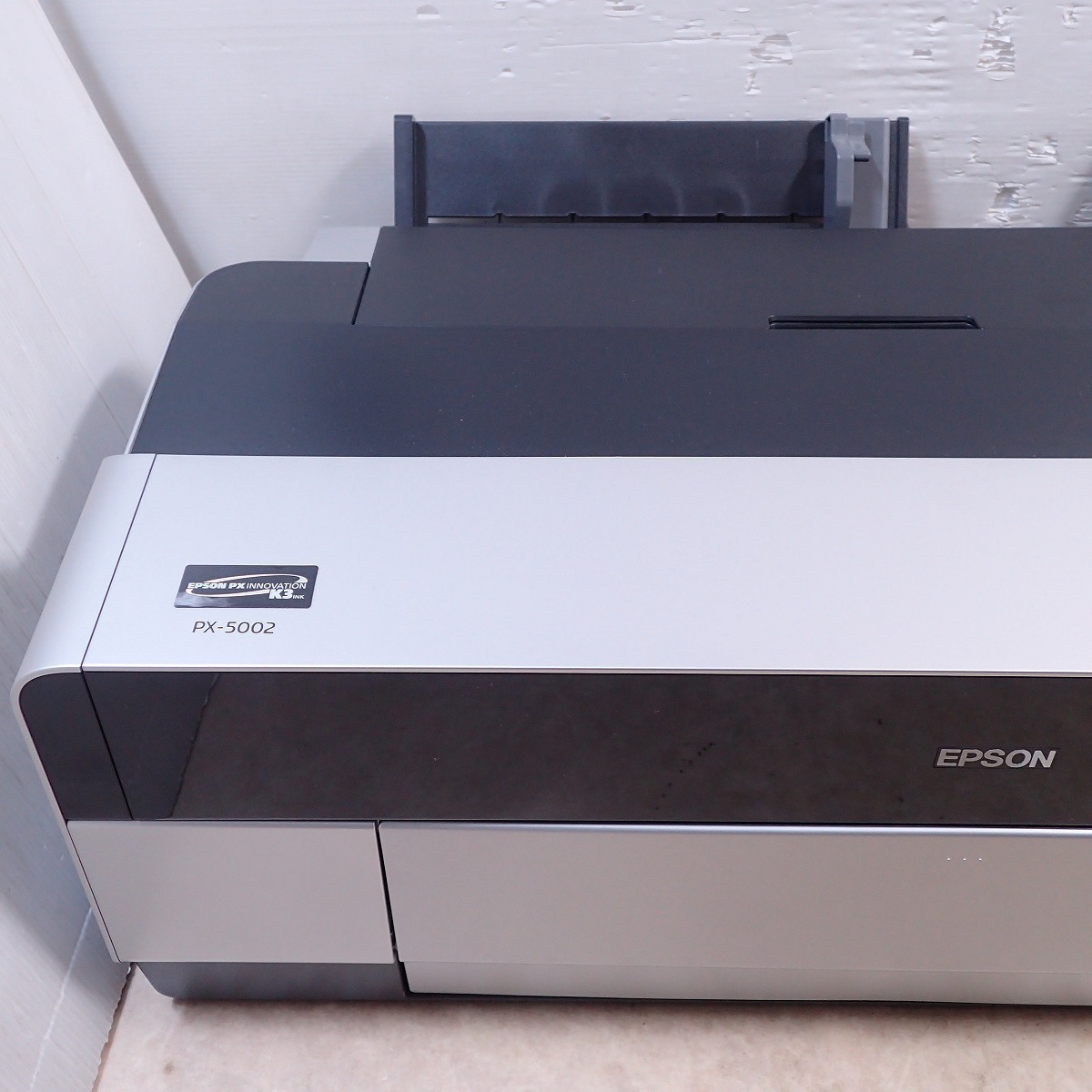 EPSON インクジェットプリンター MAXART PX-5002 本体 A2対応 大判 