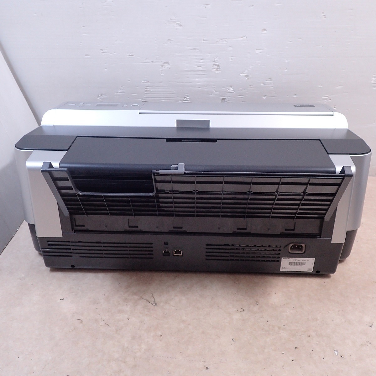 EPSON インクジェットプリンター MAXART PX-5002 本体 A2対応 大判 