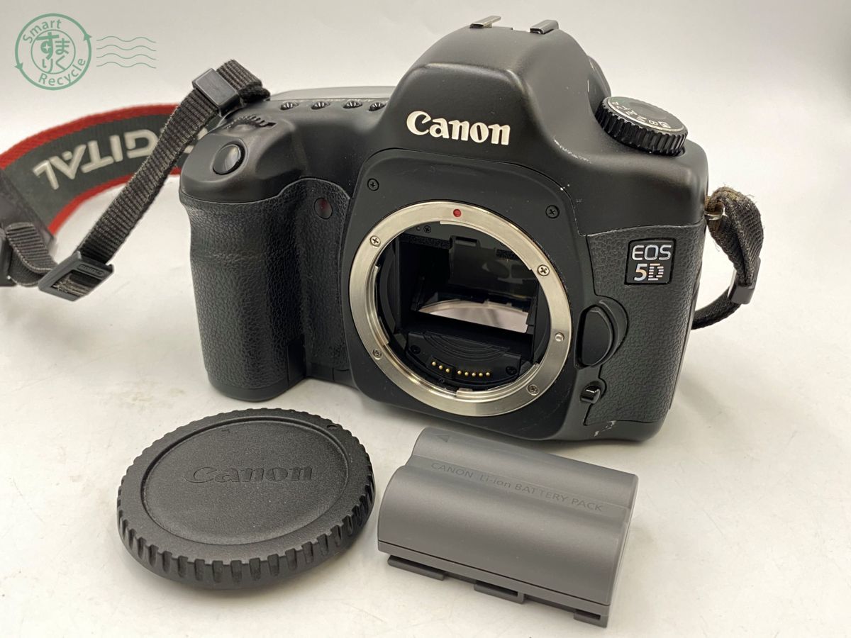 Canon EOS 5D Mark IV Camera II - DSLR with Lens Digital USM SLR EF 0