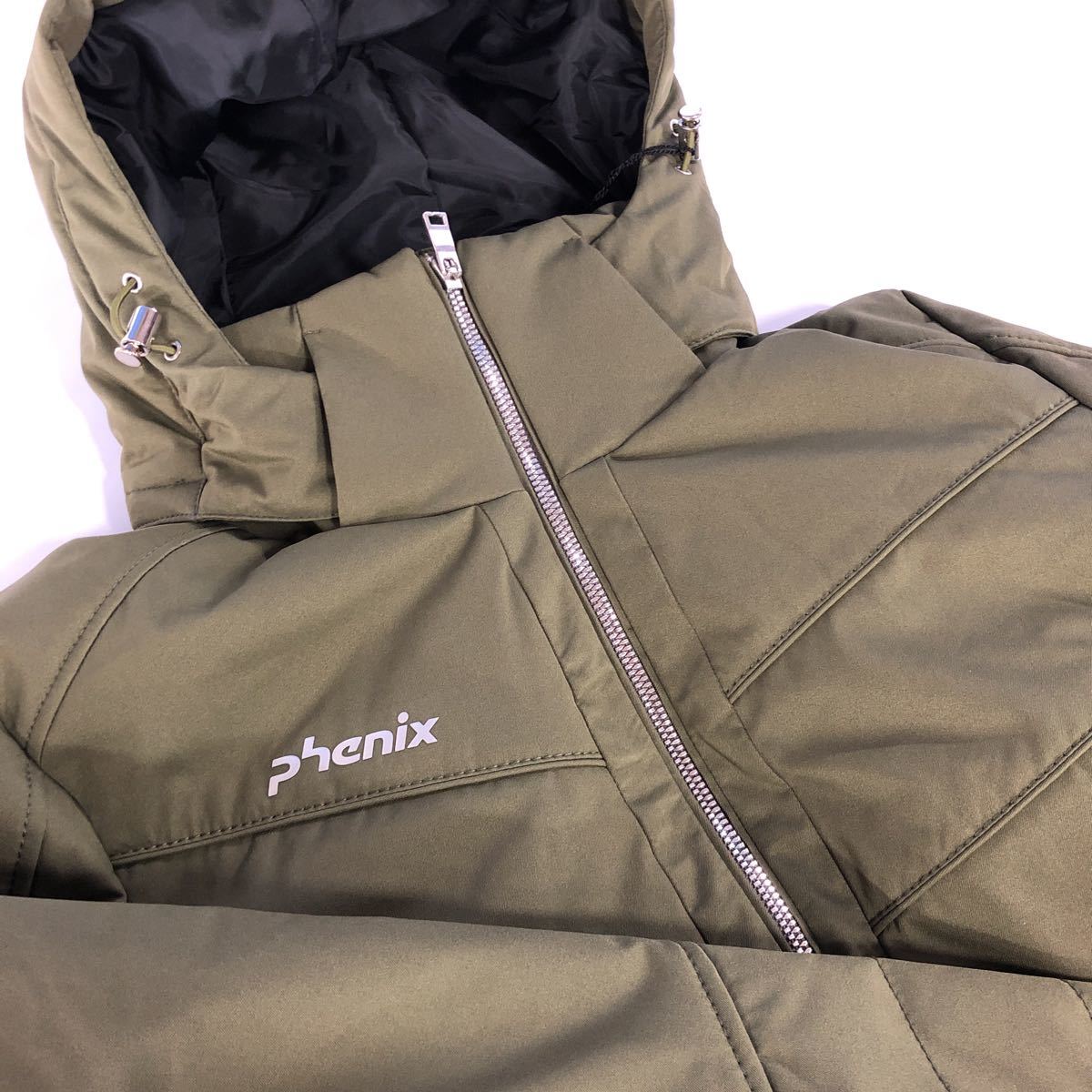 【100%新品，爆買い】 F3225-F54 C phenix フェニックス スキー スノボ Furano Jacket Lサイズ レディース ジャケット 上着 展示品 ウェア(トップス、ジャケット)｜売買されたオークション情報、yahooの商品情報をアーカイブ 女性用