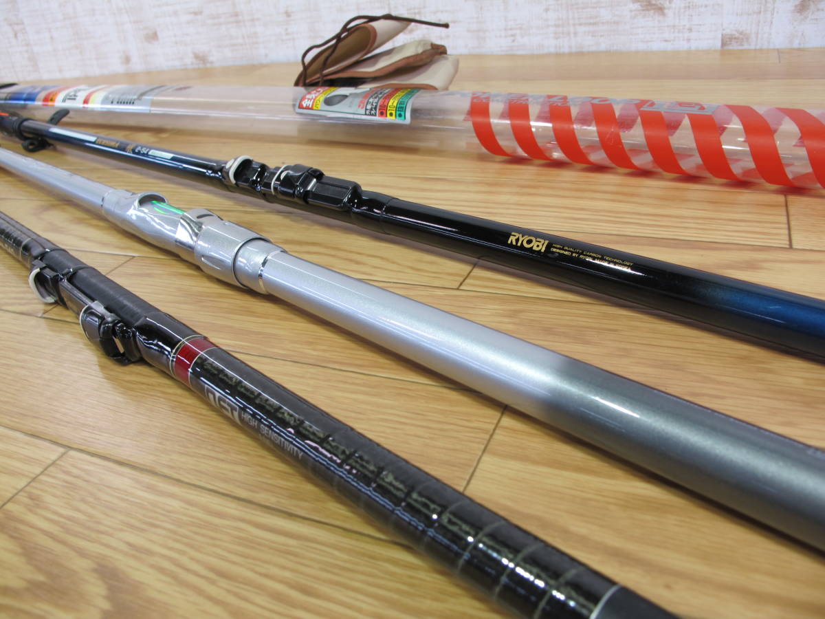 IL 飛竜 06-45 ダイワ Daiwa HX 磯竿 釣竿 フィッシング ダイワ(Daiwa
