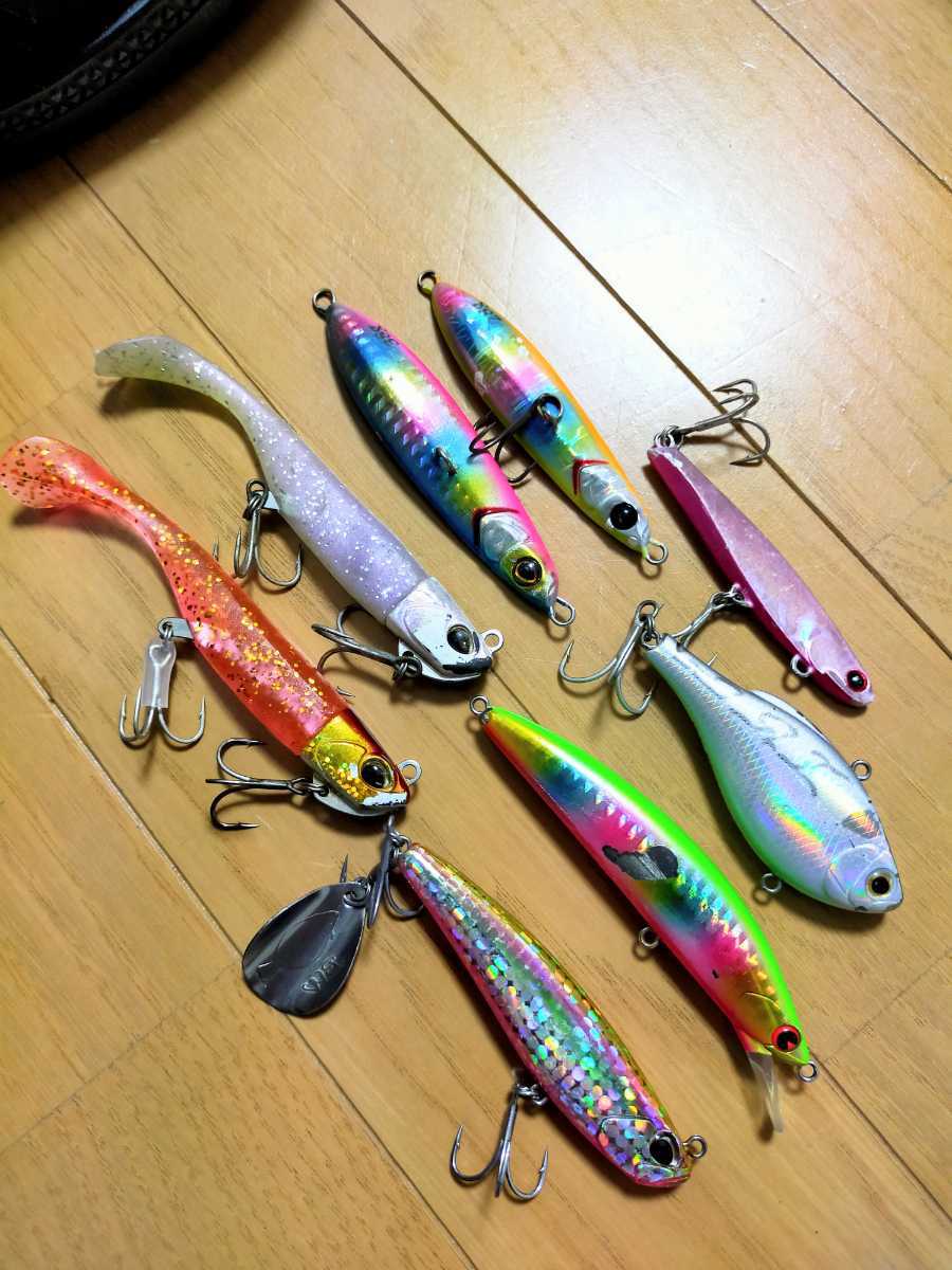 ビーチウォーカー - Walker Haul ハウル ルアー Beach WATER SALT デュオ DUO International &frasl; 14g SALT｜製品情報｜DUO 31g