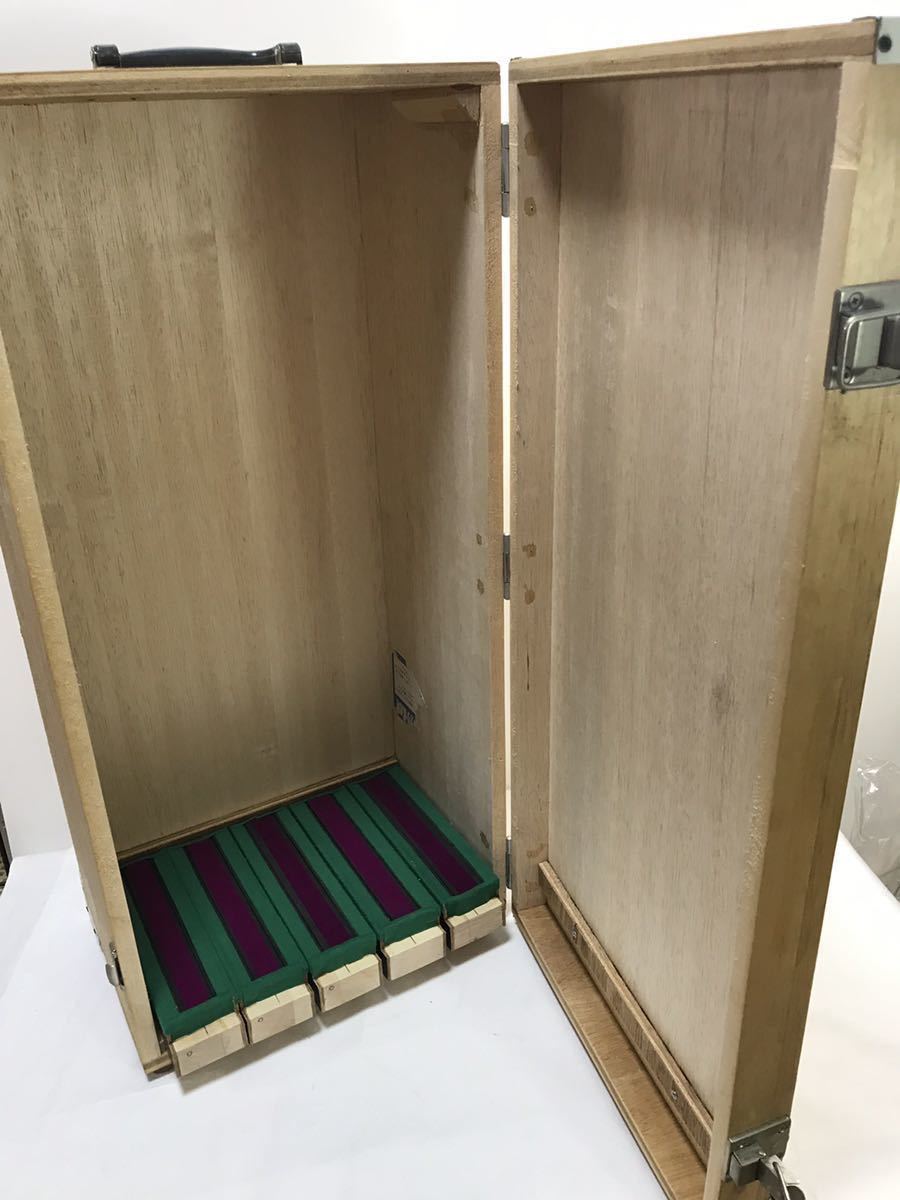 【限定セール，豊富な】 品 手作り浮子箱 浮子150本収納可能 持ち運びも きる浮子箱(ヘラブナ竿)｜売買されたオークション情報、yahooの商品情報をアーカイブ公開 - オークファン ヘラブナ竿、コイ竿