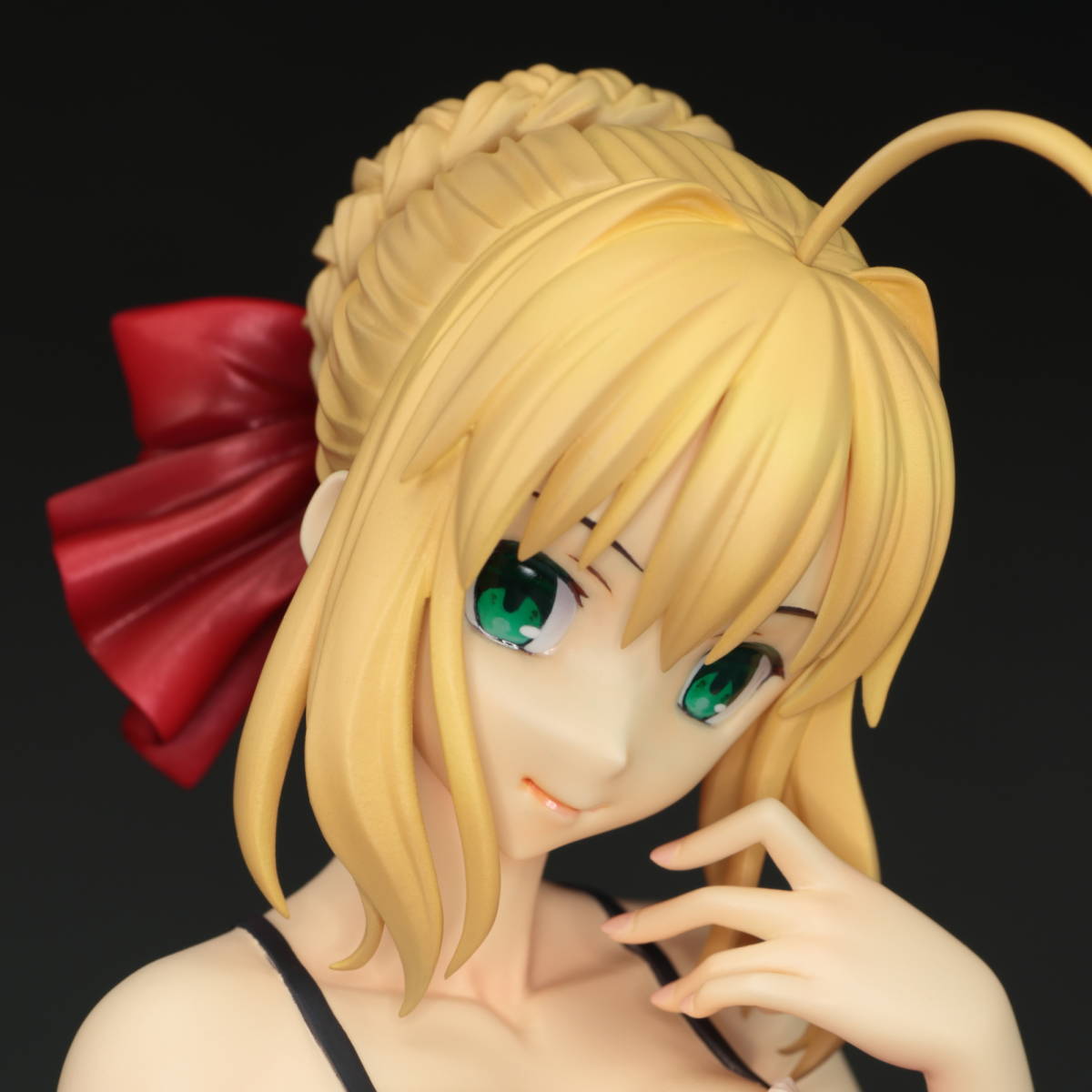 Fate⁄EXTRA ガレージキット ワンフェス PRIMAL HEART ガレキ WF 