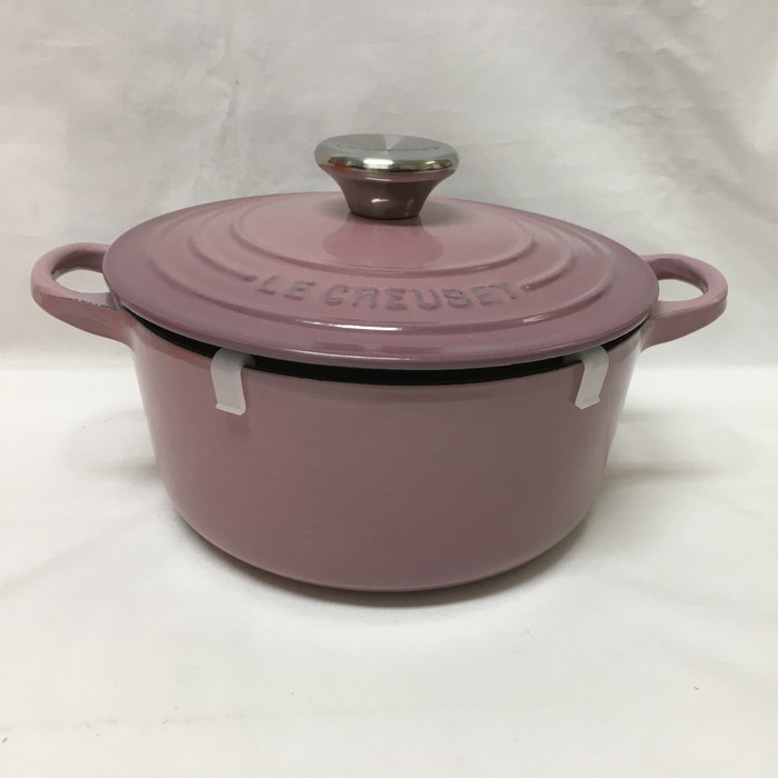 ル・クルーゼ ルクルーゼ ココットロンド 24cm ココット キーワード