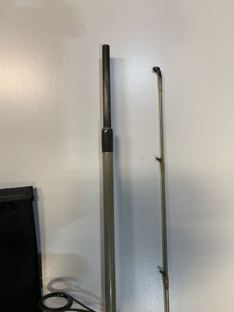 ZENAQ ASSAUT Shore S78MH アソートショア エギングロッド