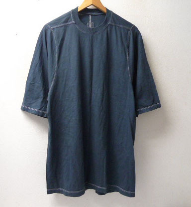 国内正規 リックオウエンス Rick Owens 19FW 19AW RU19F4269-JA JUMBO 