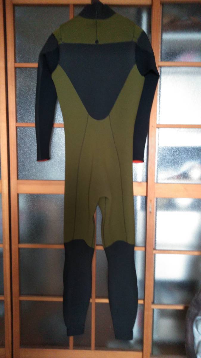 ウェットスーツ フルスーツ CRAFTSMAN WETSUITS ノーブランド 1個 LTD