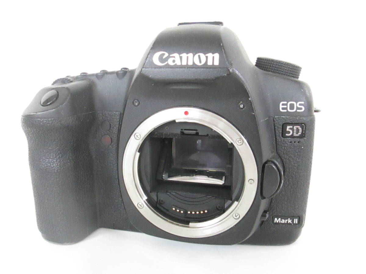 EOS 5D Mark II ボディ Canon - キヤノン CANON キャノン 価格.com 14 