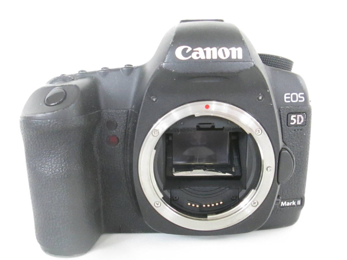 EOS 5D Mark II ボディ Canon - キヤノン CANON キャノン 価格.com 14 