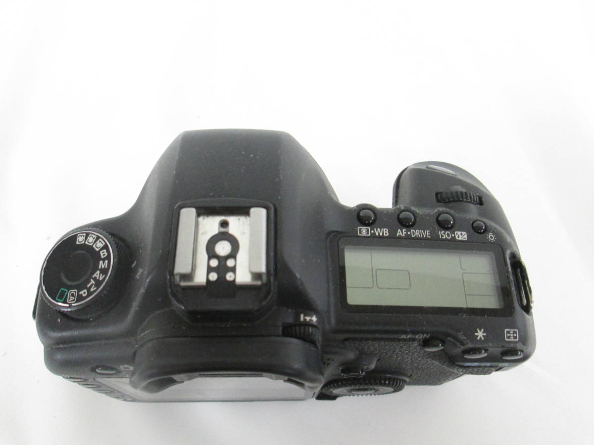 EOS 5D Mark II ボディ Canon - キヤノン CANON キャノン 価格.com 14