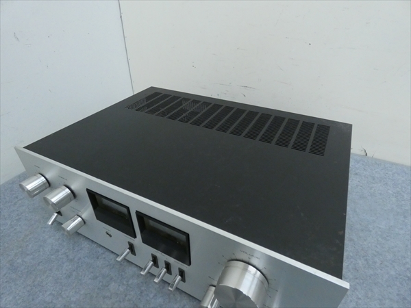 Pioneer パイオニア プリメインアンプ SA-9800 ☆1T0510-7 PIONEER