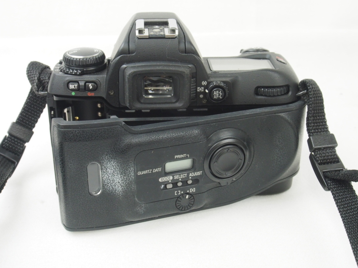 Nikon F80 NIKKOR AF ニコン フィルムカメラ 一眼レフ カメラ レンズ 