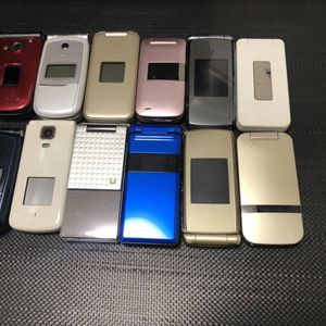 ガラケーのYahoo!オークション(旧ヤフオク!)の相場・価格を見る｜Yahoo